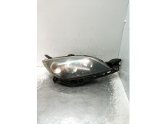 Recambio de faro derecho para mazda 3 (bk) 1.6 (bk14) referencia OEM IAM   2004
