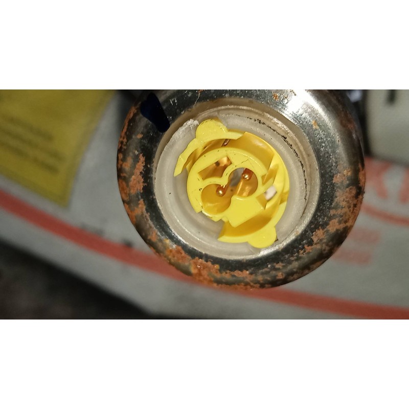 Recambio de airbag cortina delantero derecho para hyundai i40 1.7 crdi cat referencia OEM IAM 850203Z300 3Z85040000 