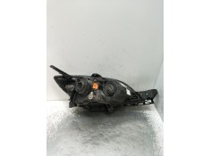 Recambio de faro izquierdo para mazda 3 (bk) 1.6 (bk14) referencia OEM IAM   2004 2