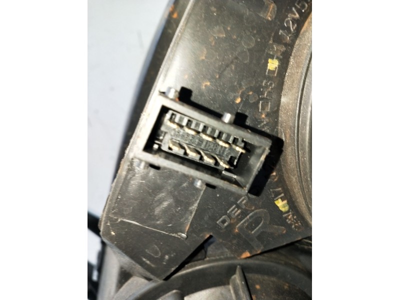 Recambio de faro derecho para peugeot 307 break (3e) 2.0 hdi 110 referencia OEM IAM   2002