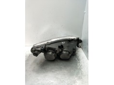 Recambio de faro izquierdo para peugeot 307 break (3e) 2.0 hdi 110 referencia OEM IAM   2002 2