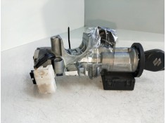 Recambio de conmutador de arranque para suzuki sx4 rw (ey) 1.9 ddis turbodiesel referencia OEM IAM   
