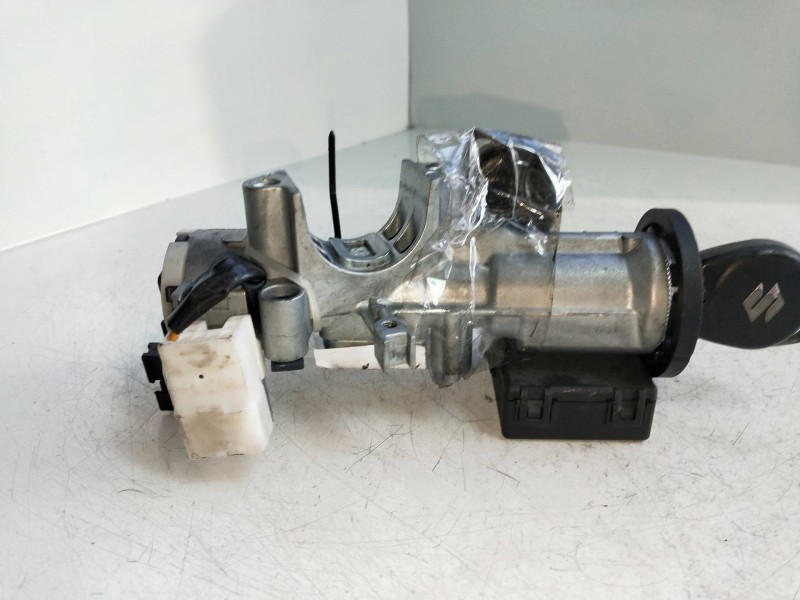 Recambio de conmutador de arranque para suzuki sx4 rw (ey) 1.9 ddis turbodiesel referencia OEM IAM   