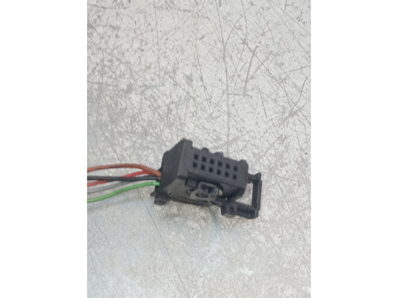 Recambio de retrovisor izquierdo para bmw 5 (e39) 528 i referencia OEM IAM  ELECTRCO 1995