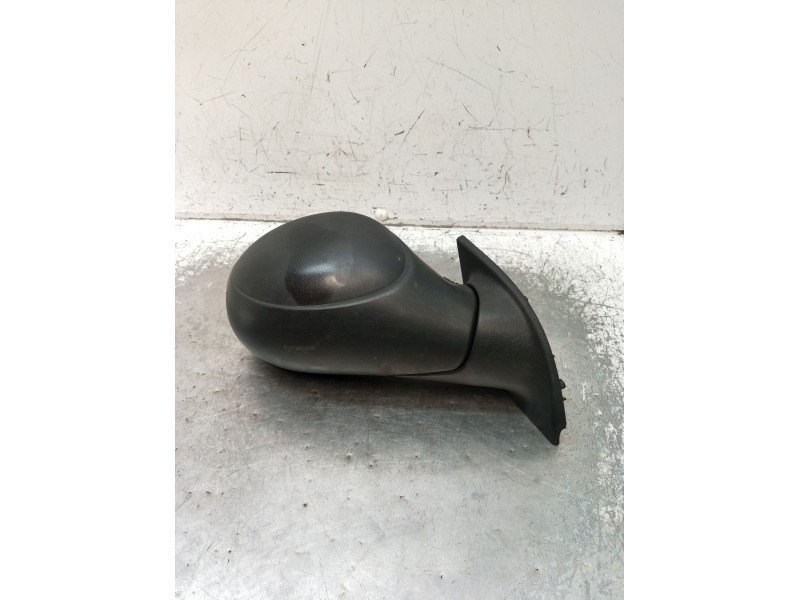 Recambio de retrovisor derecho para citroën c3 i (fc_, fn_) 1.4 hdi referencia OEM IAM  ELÉCTRICO 2006
