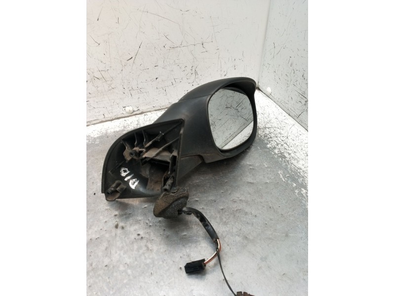 Recambio de retrovisor derecho para citroën c3 i (fc_, fn_) 1.4 hdi referencia OEM IAM  ELÉCTRICO 2006