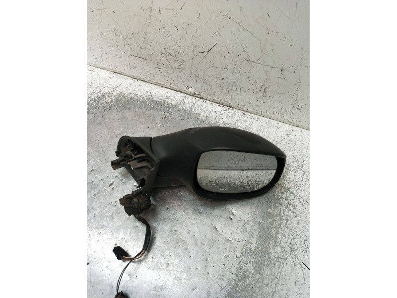 Recambio de retrovisor derecho para citroën c3 i (fc_, fn_) 1.4 hdi referencia OEM IAM  ELÉCTRICO 2006