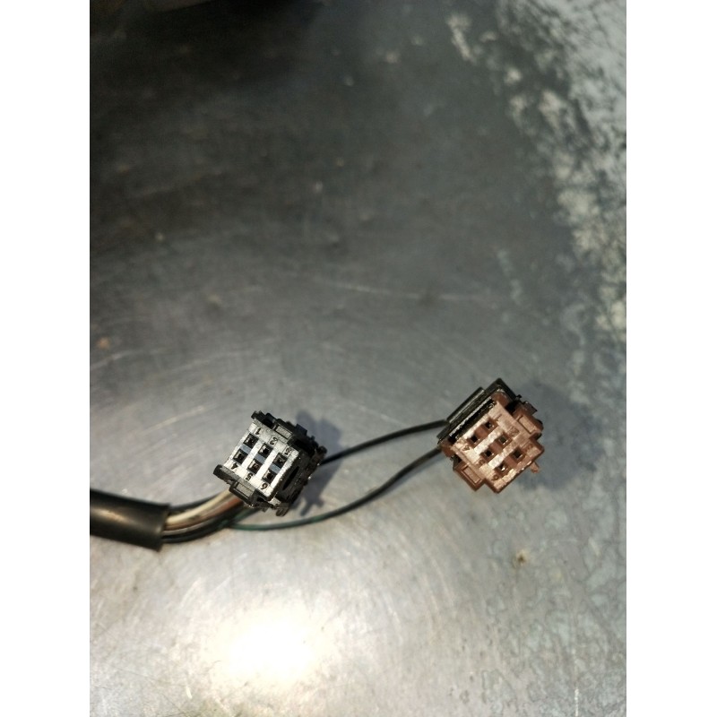 Recambio de retrovisor derecho para citroën c3 i (fc_, fn_) 1.4 hdi referencia OEM IAM  ELÉCTRICO 2006