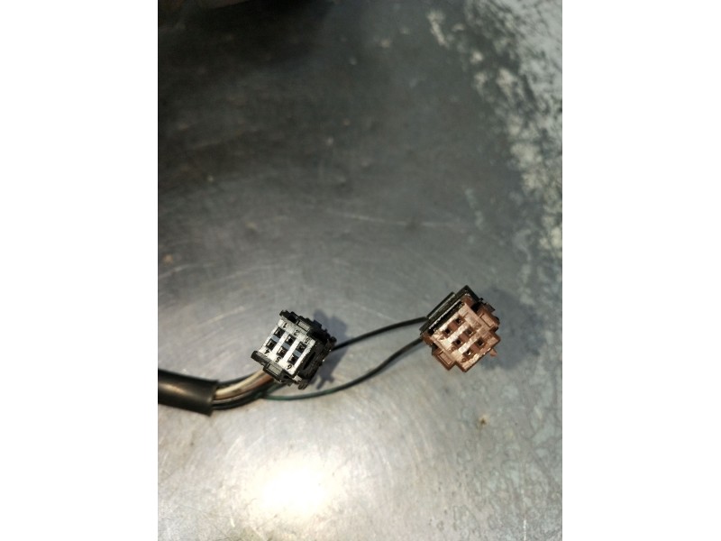 Recambio de retrovisor derecho para citroën c3 i (fc_, fn_) 1.4 hdi referencia OEM IAM  ELÉCTRICO 2006