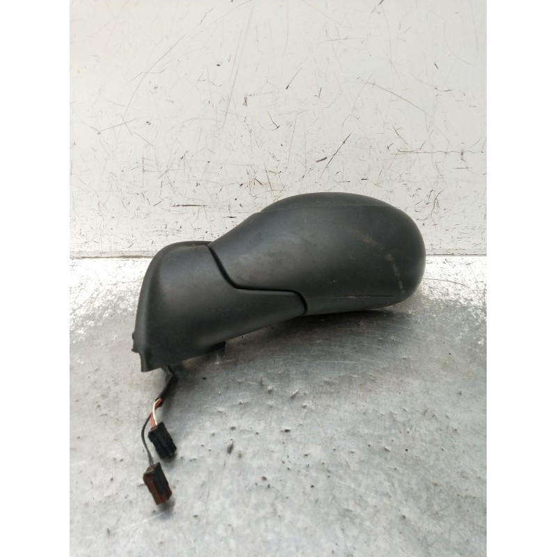 Recambio de retrovisor izquierdo para citroën c3 i (fc_, fn_) 1.4 hdi referencia OEM IAM  ELÉCTRICO 2006