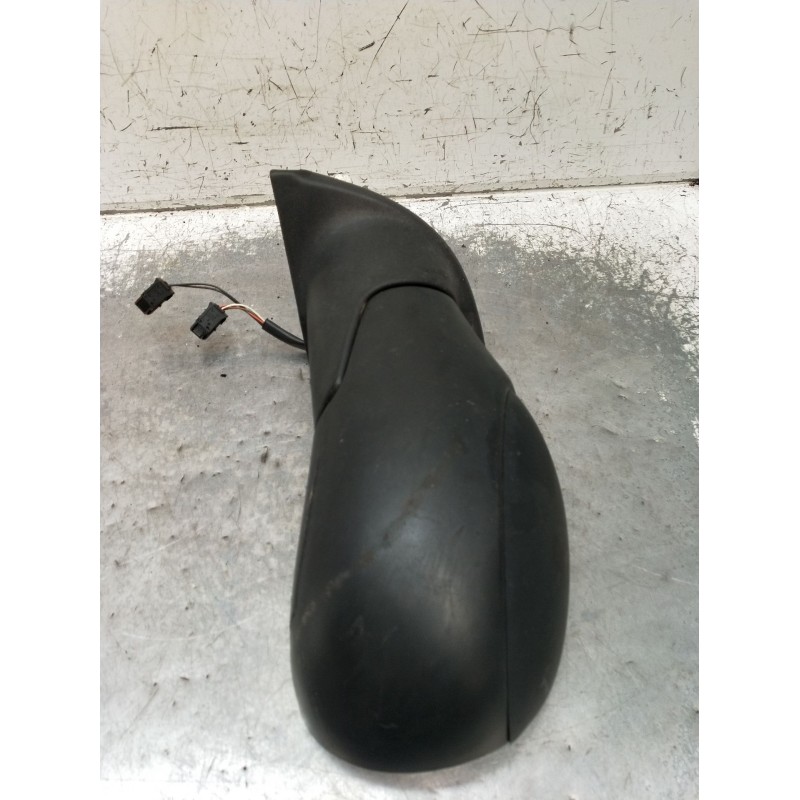 Recambio de retrovisor izquierdo para citroën c3 i (fc_, fn_) 1.4 hdi referencia OEM IAM  ELÉCTRICO 2006
