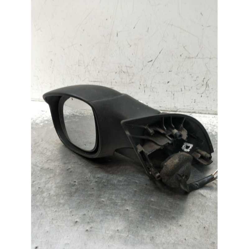 Recambio de retrovisor izquierdo para citroën c3 i (fc_, fn_) 1.4 hdi referencia OEM IAM  ELÉCTRICO 2006