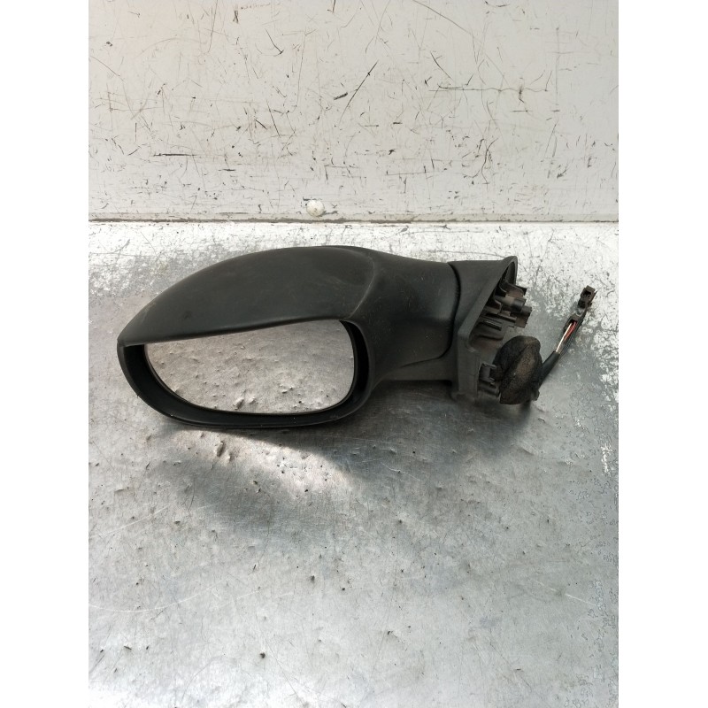 Recambio de retrovisor izquierdo para citroën c3 i (fc_, fn_) 1.4 hdi referencia OEM IAM  ELÉCTRICO 2006