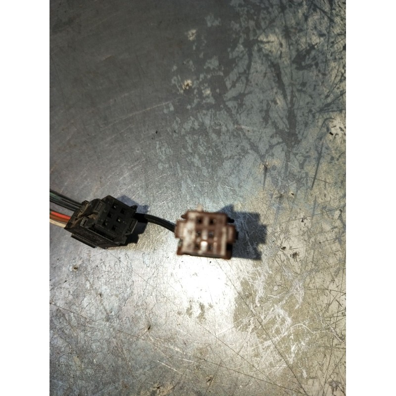 Recambio de retrovisor izquierdo para citroën c3 i (fc_, fn_) 1.4 hdi referencia OEM IAM  ELÉCTRICO 2006