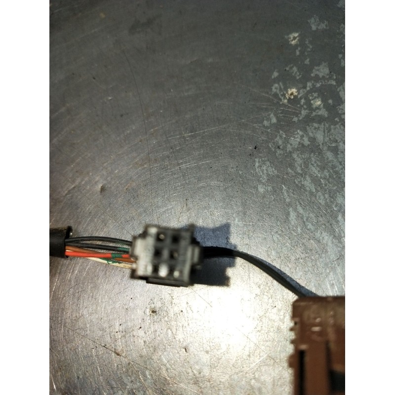 Recambio de retrovisor izquierdo para citroën c3 i (fc_, fn_) 1.4 hdi referencia OEM IAM  ELÉCTRICO 2006