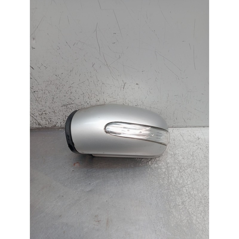Recambio de retrovisor izquierdo para mercedes-benz clase c (w203) c 270 cdi (203.016) referencia OEM IAM  ELECTRICO 2000
