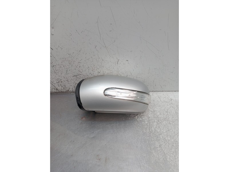 Recambio de retrovisor izquierdo para mercedes-benz clase c (w203) c 270 cdi (203.016) referencia OEM IAM  ELECTRICO 2000