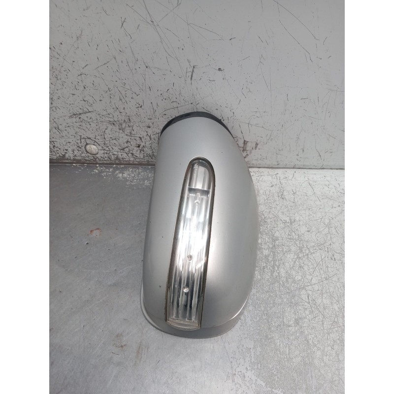 Recambio de retrovisor izquierdo para mercedes-benz clase c (w203) c 270 cdi (203.016) referencia OEM IAM  ELECTRICO 2000