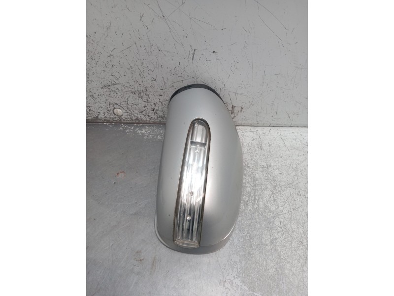 Recambio de retrovisor izquierdo para mercedes-benz clase c (w203) c 270 cdi (203.016) referencia OEM IAM  ELECTRICO 2000