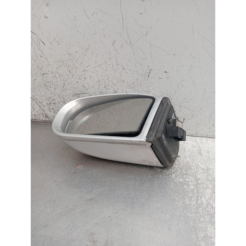 Recambio de retrovisor izquierdo para mercedes-benz clase c (w203) c 270 cdi (203.016) referencia OEM IAM  ELECTRICO 2000