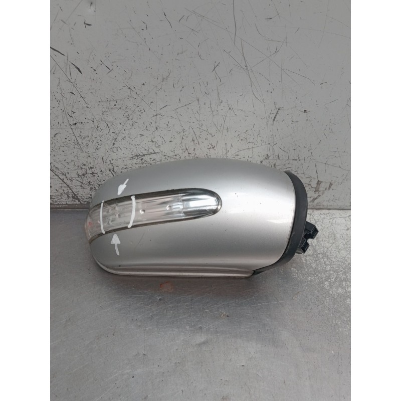 Recambio de retrovisor derecho para mercedes-benz clase c (w203) c 270 cdi (203.016) referencia OEM IAM   2000