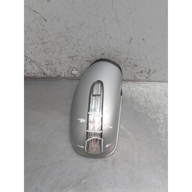 Recambio de retrovisor derecho para mercedes-benz clase c (w203) c 270 cdi (203.016) referencia OEM IAM   2000