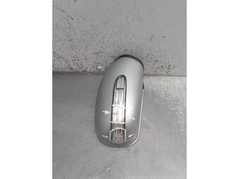 Recambio de retrovisor derecho para mercedes-benz clase c (w203) c 270 cdi (203.016) referencia OEM IAM   2000
