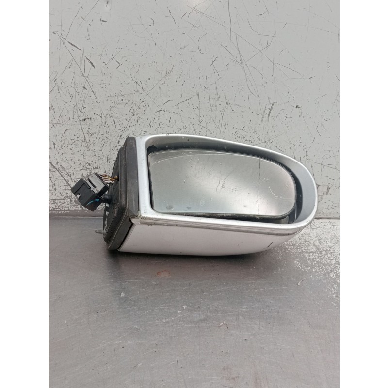 Recambio de retrovisor derecho para mercedes-benz clase c (w203) c 270 cdi (203.016) referencia OEM IAM   2000