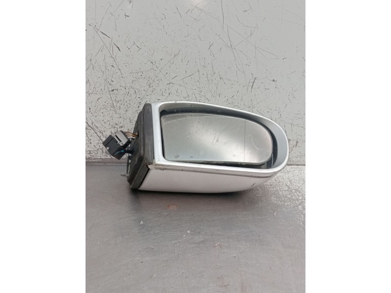 Recambio de retrovisor derecho para mercedes-benz clase c (w203) c 270 cdi (203.016) referencia OEM IAM   2000