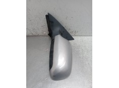 Recambio de retrovisor izquierdo para audi a6 c5 (4b2, 4b4) 2.5 tdi referencia OEM IAM  ELECTRICO 2001 2