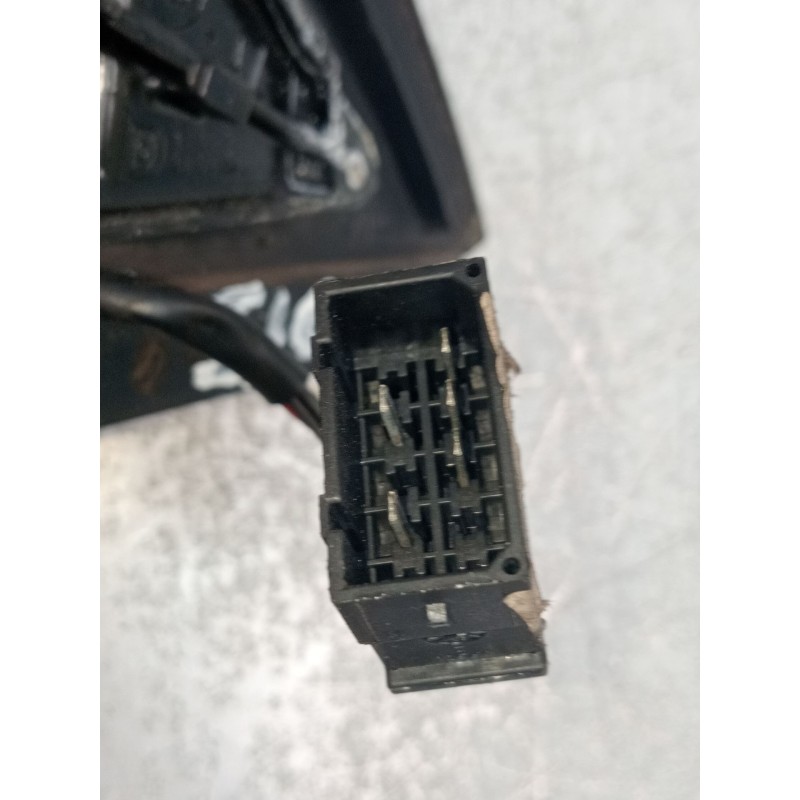 Recambio de retrovisor izquierdo para audi a6 c5 (4b2, 4b4) 2.5 tdi referencia OEM IAM  ELECTRICO 2001