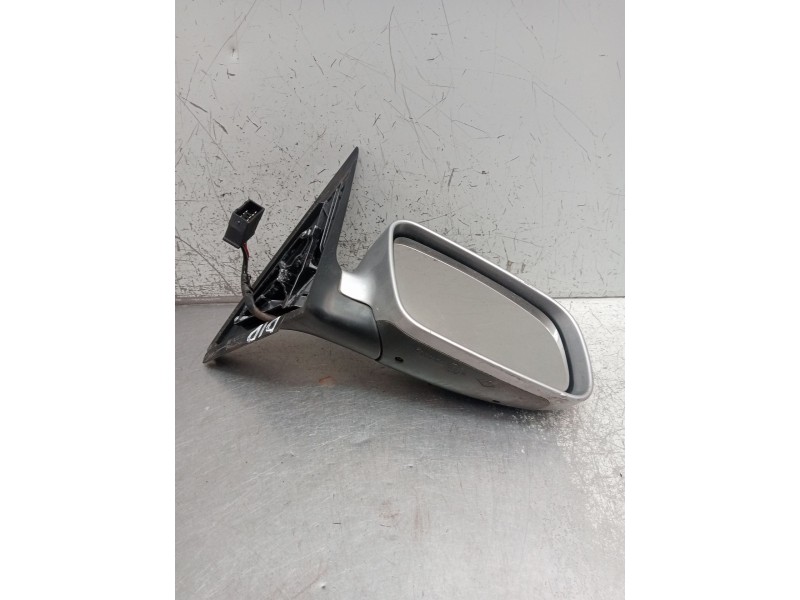 Recambio de retrovisor derecho para audi a6 c5 (4b2, 4b4) 2.5 tdi referencia OEM IAM  ELECTRICO 2001