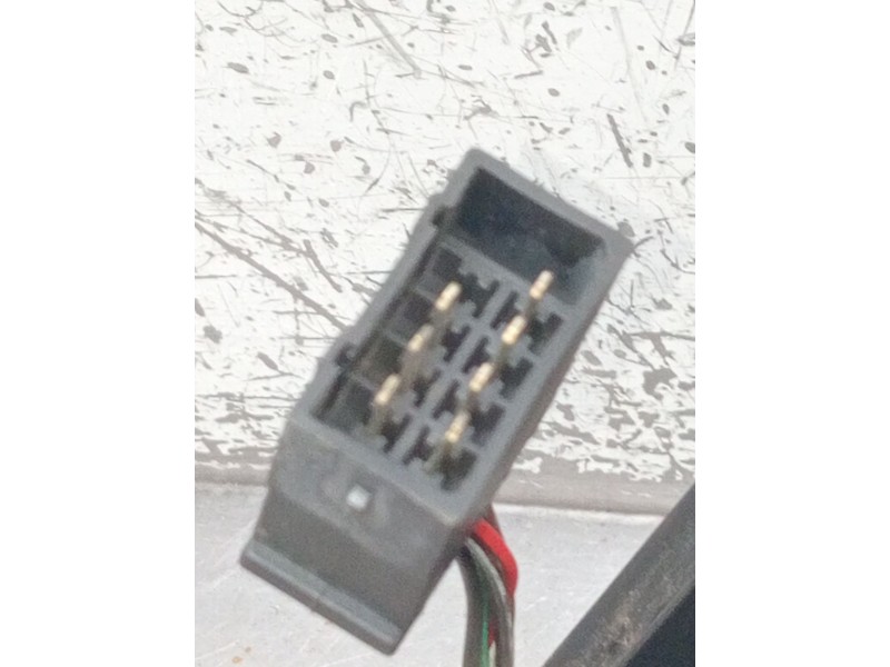 Recambio de retrovisor derecho para audi a6 c5 (4b2, 4b4) 2.5 tdi referencia OEM IAM  ELECTRICO 2001