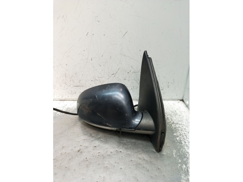 Recambio de retrovisor derecho para volkswagen golf v (1k1) 2.0 tdi referencia OEM IAM  ELÉCTRICO 2003