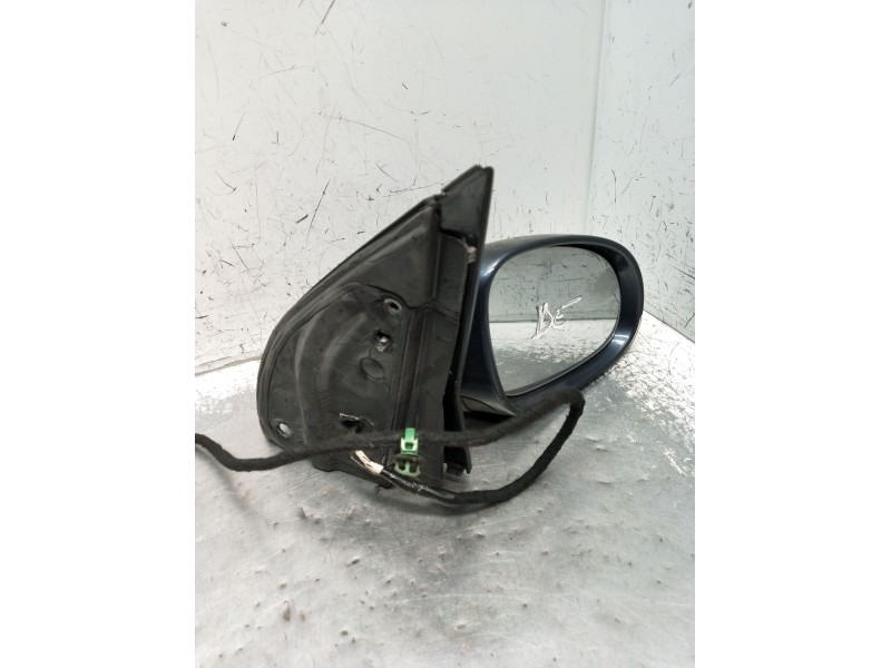 Recambio de retrovisor derecho para volkswagen golf v (1k1) 2.0 tdi referencia OEM IAM  ELÉCTRICO 2003