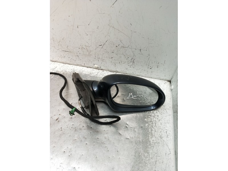 Recambio de retrovisor derecho para volkswagen golf v (1k1) 2.0 tdi referencia OEM IAM  ELÉCTRICO 2003