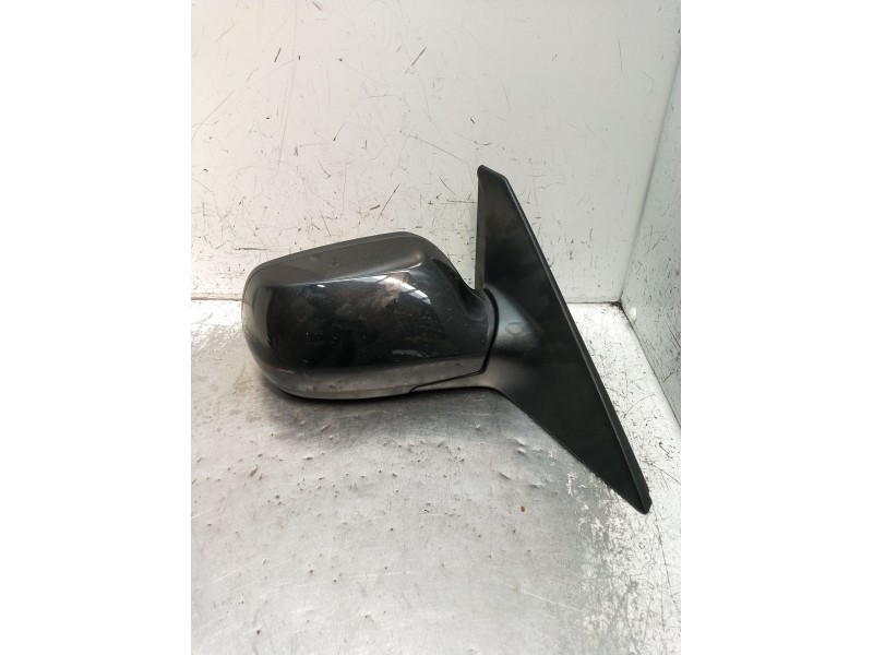 Recambio de retrovisor derecho para mazda 3 (bk) 1.6 (bk14) referencia OEM IAM  ELÉCTRICO 2004