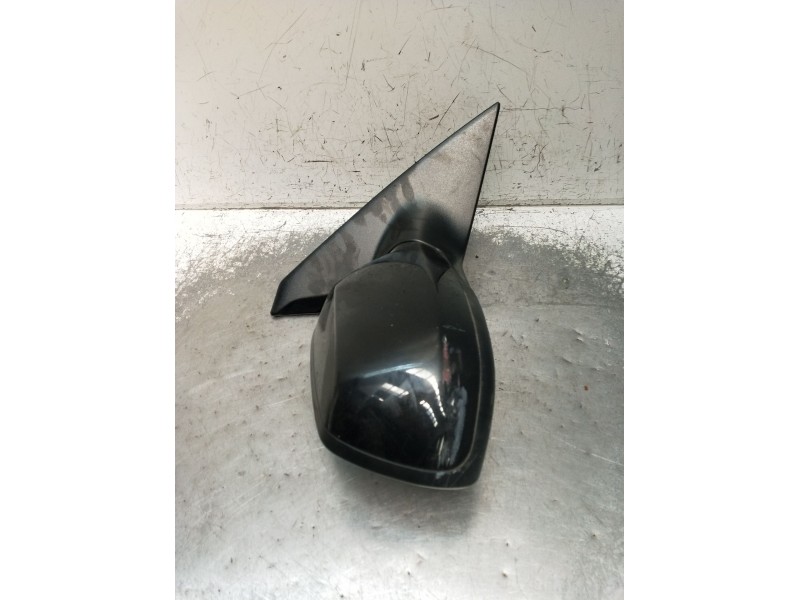Recambio de retrovisor derecho para mazda 3 (bk) 1.6 (bk14) referencia OEM IAM  ELÉCTRICO 2004