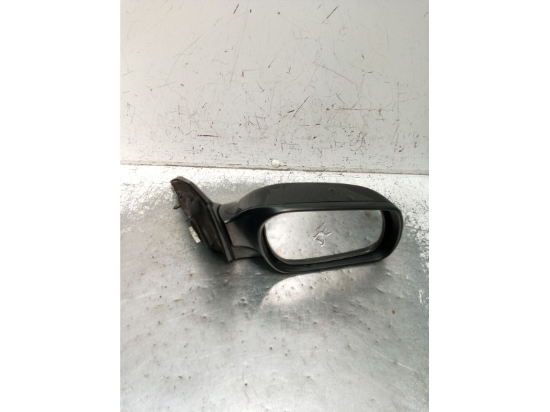 Recambio de retrovisor derecho para mazda 3 (bk) 1.6 (bk14) referencia OEM IAM  ELÉCTRICO 2004
