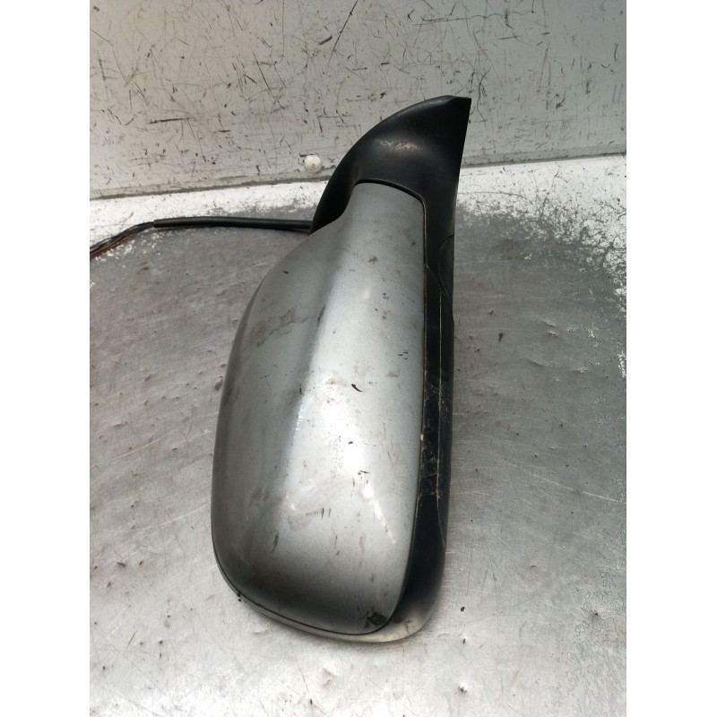 Recambio de retrovisor derecho para peugeot 307 break (3e) 2.0 hdi 110 referencia OEM IAM  ELÉCTRICO 2002