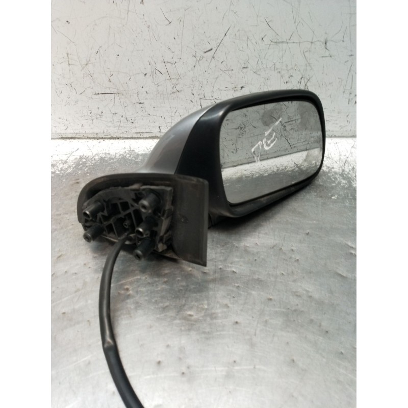 Recambio de retrovisor derecho para peugeot 307 break (3e) 2.0 hdi 110 referencia OEM IAM  ELÉCTRICO 2002