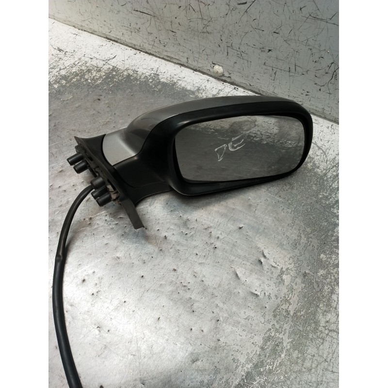 Recambio de retrovisor derecho para peugeot 307 break (3e) 2.0 hdi 110 referencia OEM IAM  ELÉCTRICO 2002