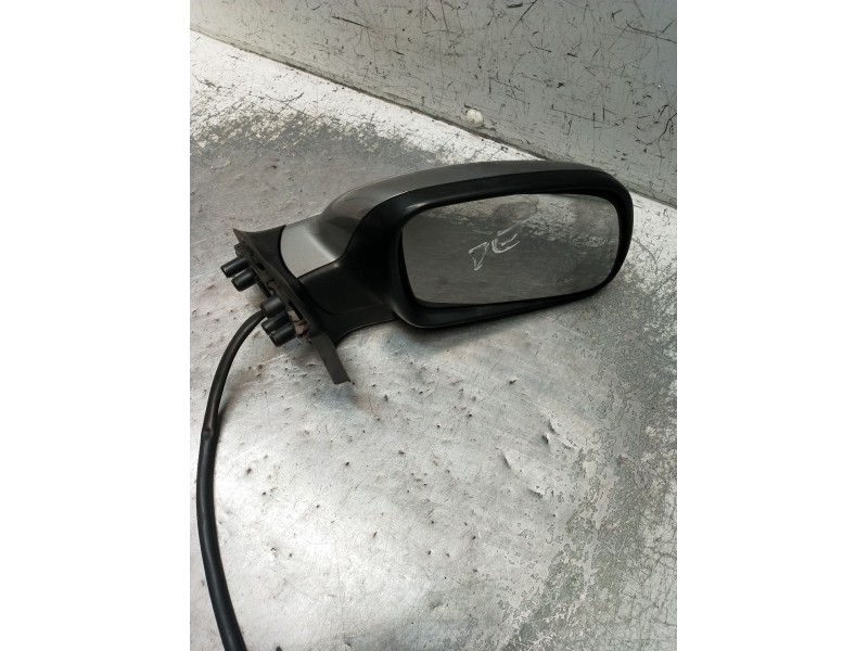 Recambio de retrovisor derecho para peugeot 307 break (3e) 2.0 hdi 110 referencia OEM IAM  ELÉCTRICO 2002