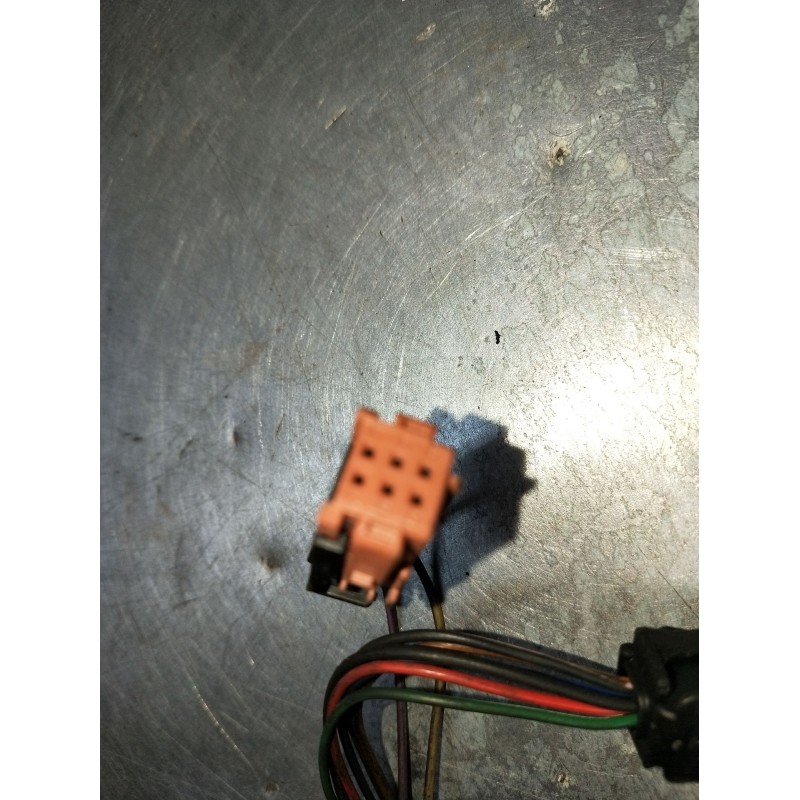 Recambio de retrovisor derecho para peugeot 307 break (3e) 2.0 hdi 110 referencia OEM IAM  ELÉCTRICO 2002