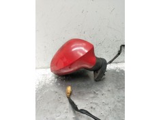 Recambio de retrovisor derecho para seat exeo st (3r5) 2.0 tdi referencia OEM IAM  ELECTRICO 2008