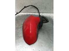 Recambio de retrovisor derecho para seat exeo st (3r5) 2.0 tdi referencia OEM IAM  ELECTRICO 2008 2