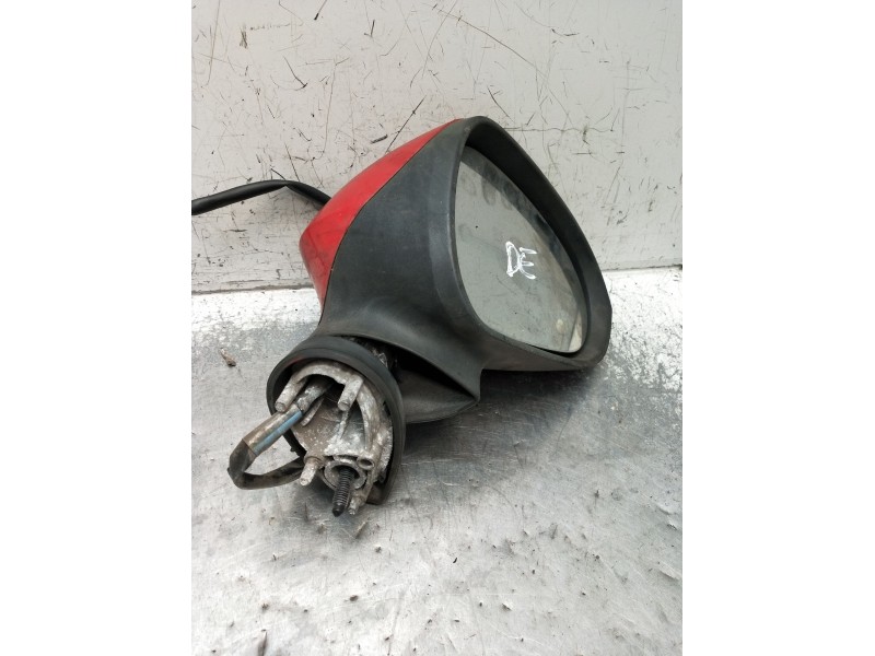 Recambio de retrovisor derecho para seat exeo st (3r5) 2.0 tdi referencia OEM IAM  ELECTRICO 2008