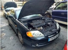 hyundai coupe (gk) del año 2002