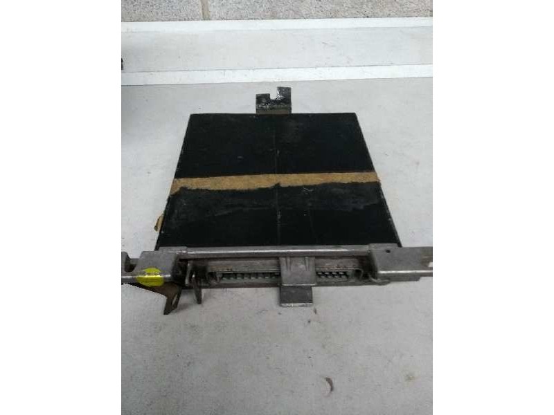 Recambio de centralita motor uce para opel rekord e referencia OEM IAM 0280000159 90076024 