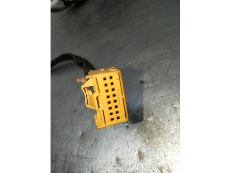 Recambio de retrovisor derecho para seat exeo st (3r5) 2.0 tdi referencia OEM IAM  ELECTRICO 2008